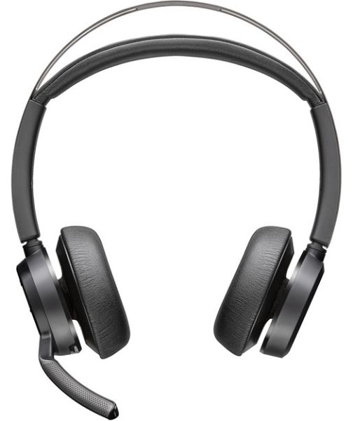 Poly VFocusS2 USB-A HS w/charge stand resmi